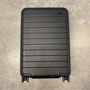 AWAY Carry On Flex Suitcase